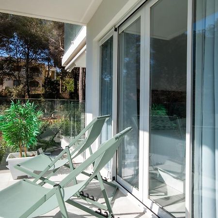 Sunny Apartment 1B With Balcony & Pool In Canyamel Capdepera  Esterno foto
