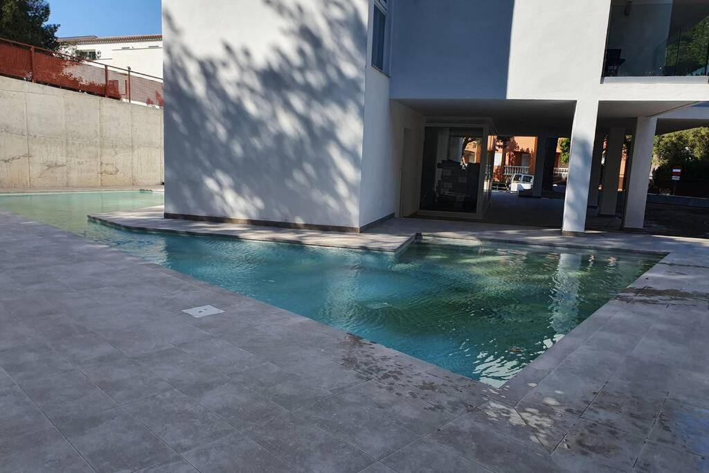Sunny Apartment 1B With Balcony & Pool In Canyamel Capdepera  Esterno foto