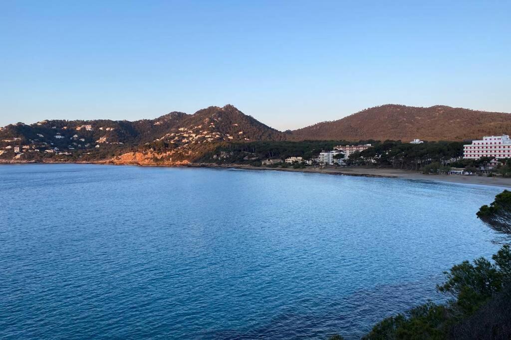 Sunny Apartment 1B With Balcony & Pool In Canyamel Capdepera  Esterno foto