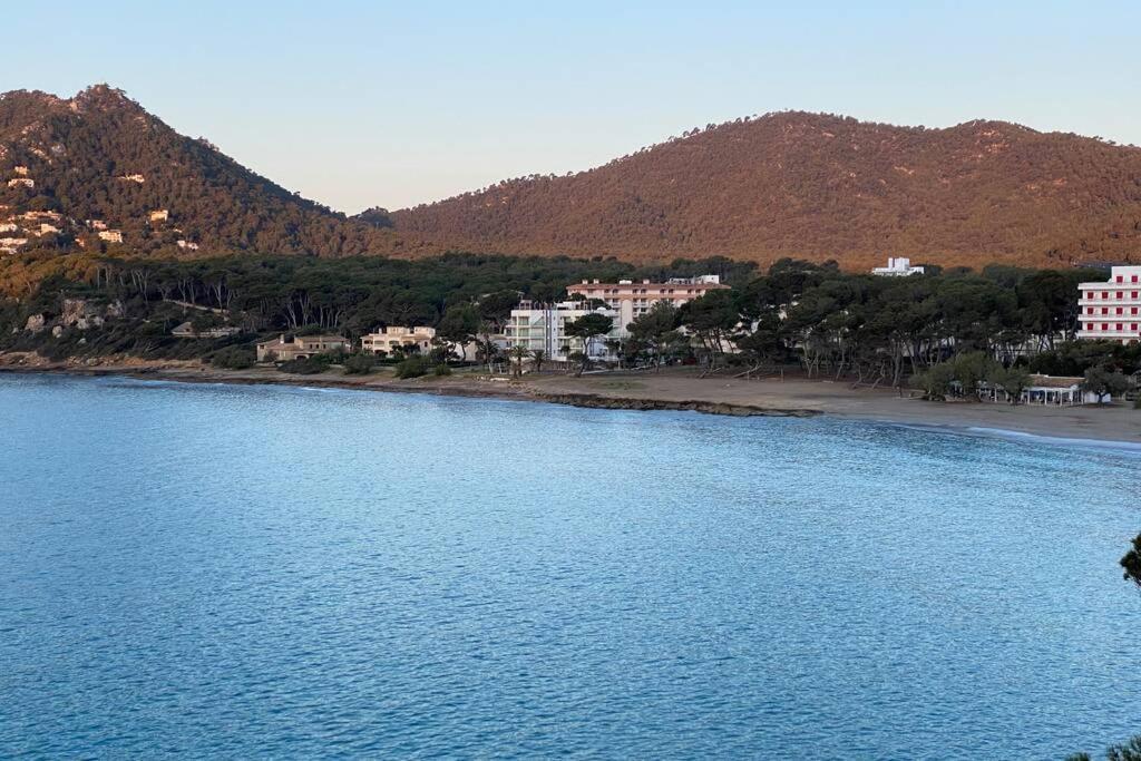 Sunny Apartment 1B With Balcony & Pool In Canyamel Capdepera  Esterno foto