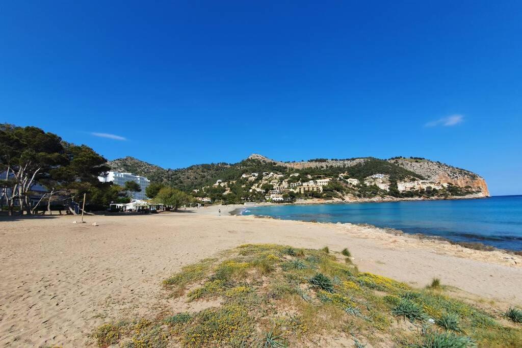 Sunny Apartment 1B With Balcony & Pool In Canyamel Capdepera  Esterno foto
