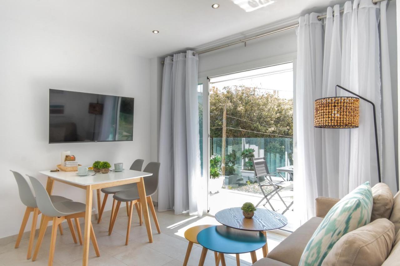 Sunny Apartment 1B With Balcony & Pool In Canyamel Capdepera  Esterno foto