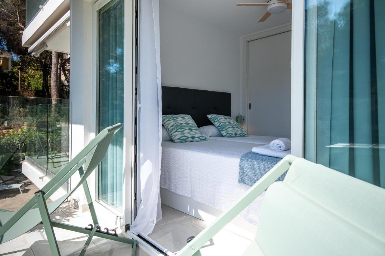 Sunny Apartment 1B With Balcony & Pool In Canyamel Capdepera  Esterno foto