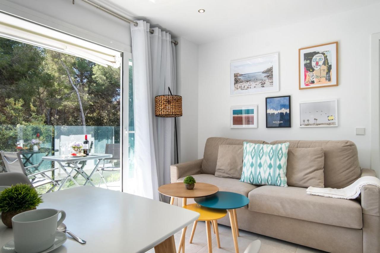 Sunny Apartment 1B With Balcony & Pool In Canyamel Capdepera  Esterno foto