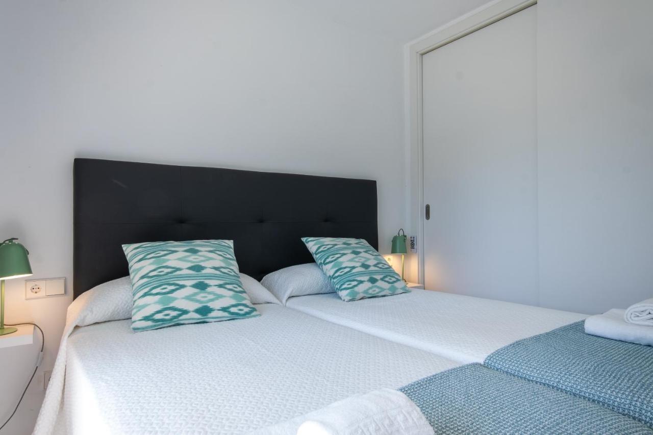 Sunny Apartment 1B With Balcony & Pool In Canyamel Capdepera  Esterno foto