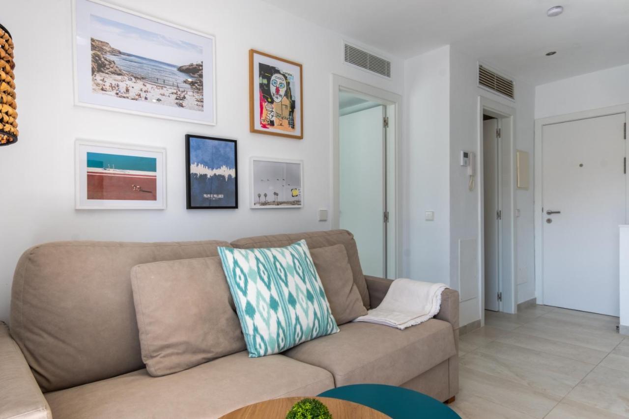 Sunny Apartment 1B With Balcony & Pool In Canyamel Capdepera  Esterno foto