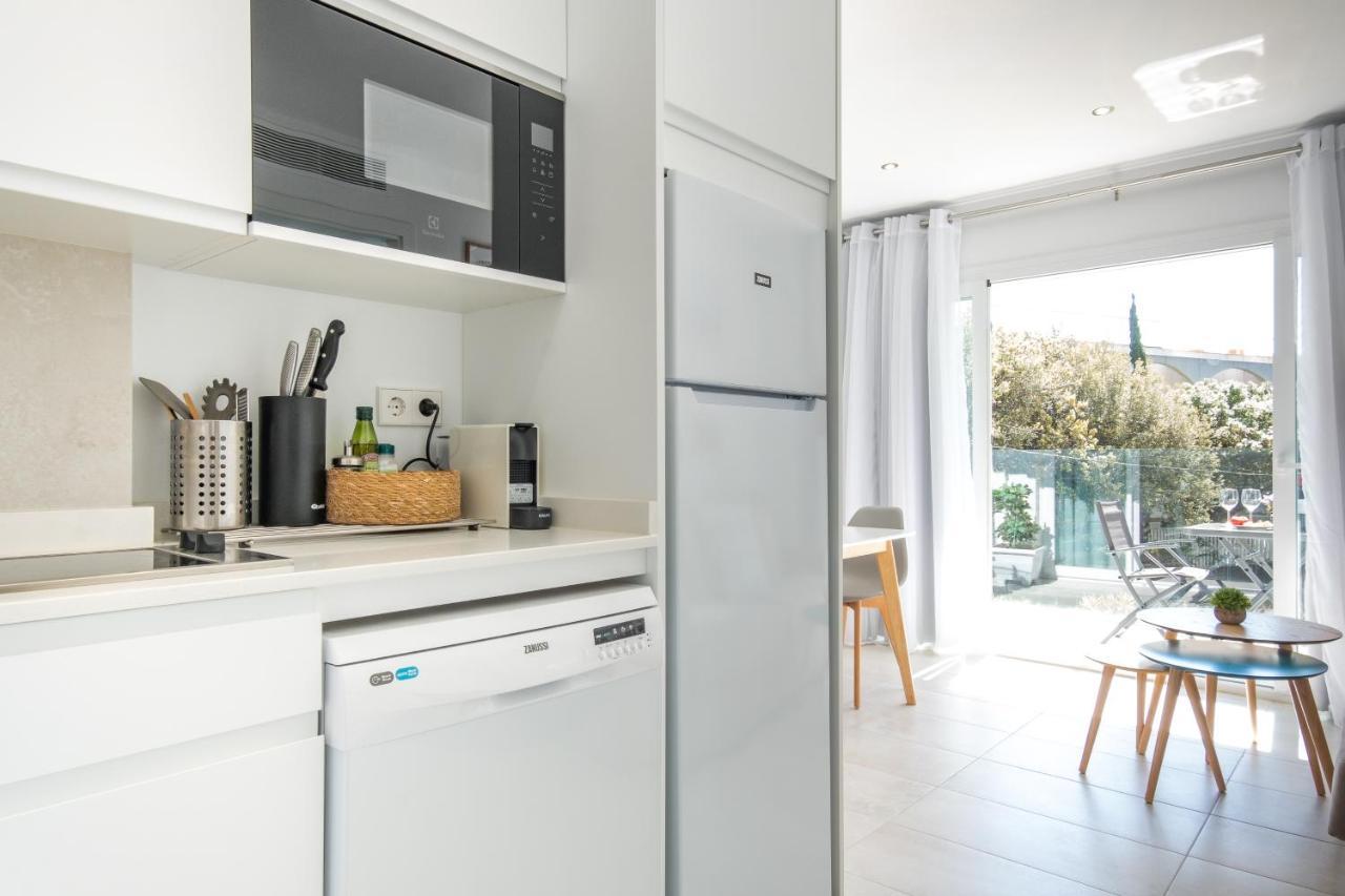 Sunny Apartment 1B With Balcony & Pool In Canyamel Capdepera  Esterno foto