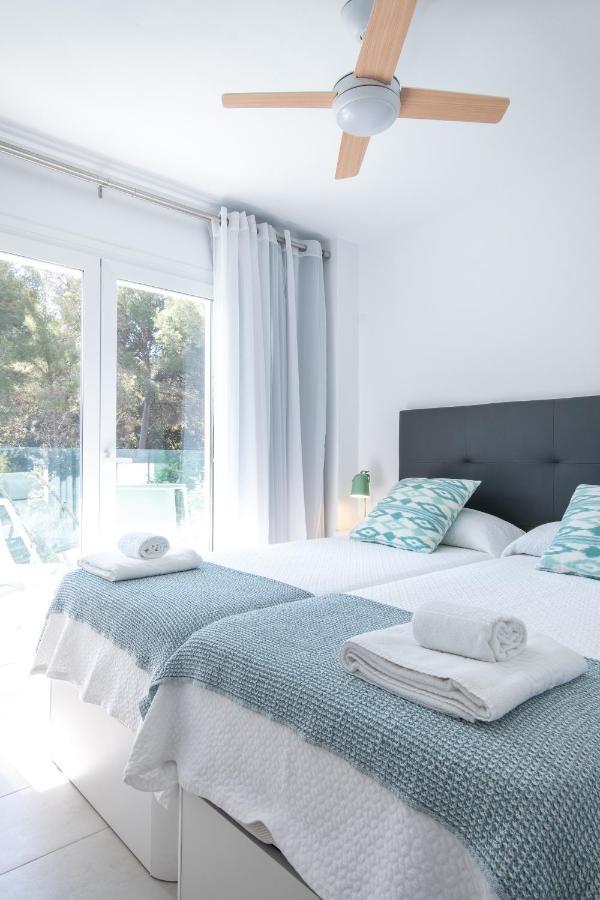 Sunny Apartment 1B With Balcony & Pool In Canyamel Capdepera  Esterno foto