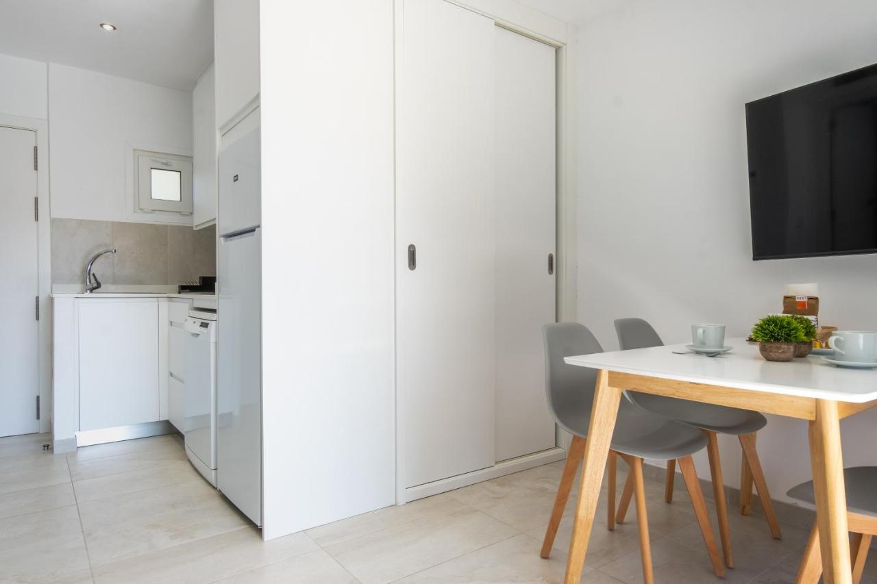 Sunny Apartment 1B With Balcony & Pool In Canyamel Capdepera  Esterno foto