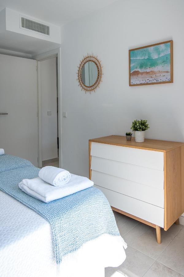 Sunny Apartment 1B With Balcony & Pool In Canyamel Capdepera  Esterno foto