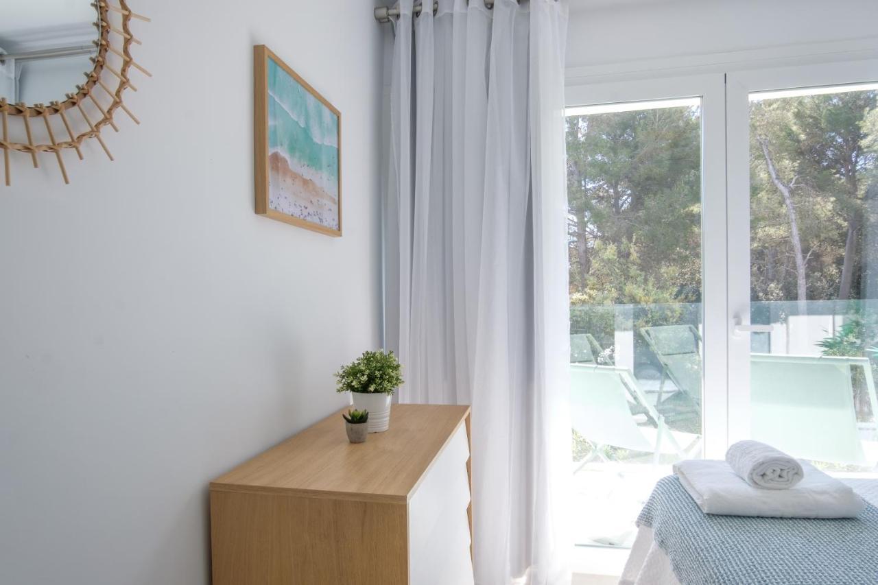 Sunny Apartment 1B With Balcony & Pool In Canyamel Capdepera  Esterno foto