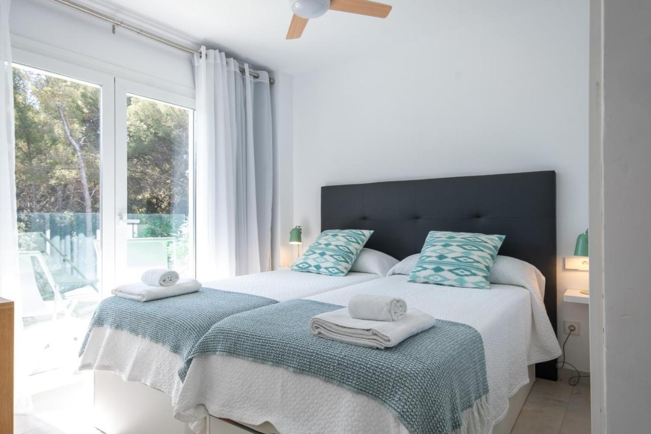 Sunny Apartment 1B With Balcony & Pool In Canyamel Capdepera  Esterno foto