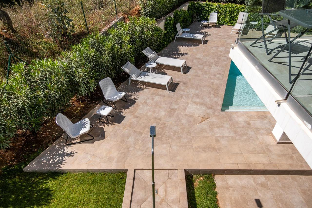Sunny Apartment 1B With Balcony & Pool In Canyamel Capdepera  Esterno foto